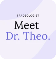 Meet Dr. Theo