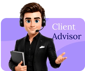 Client Advisor